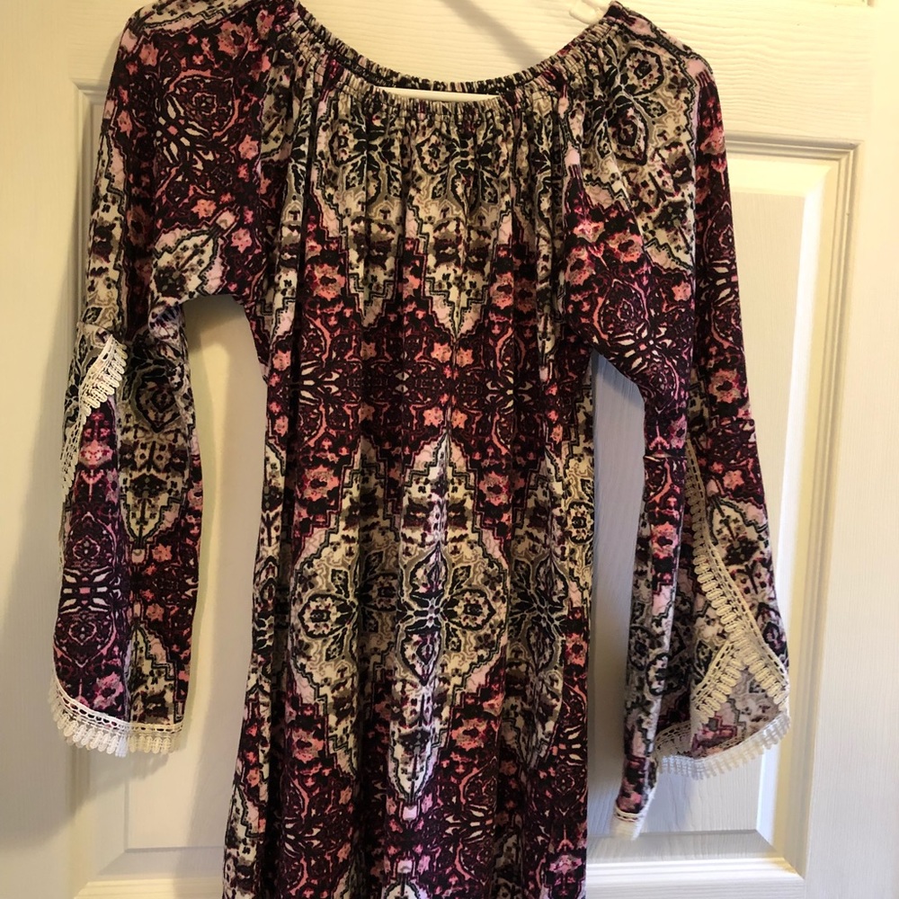 Women’s tunic